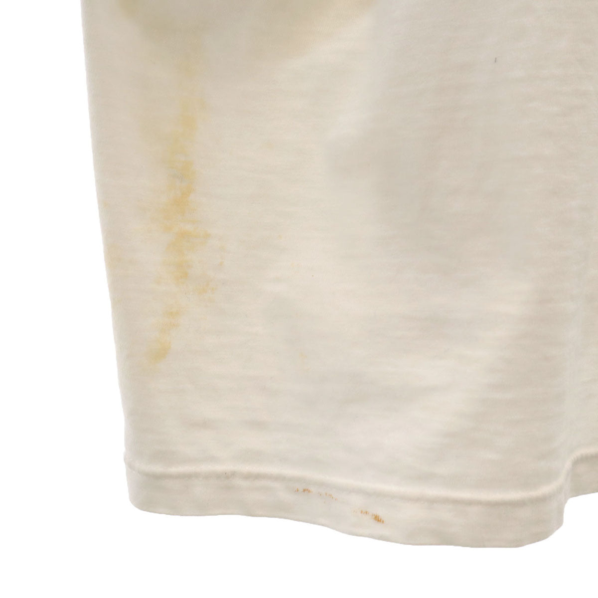 JERZEES ジャージーズ 90s USA製 オールド TEXAS CRUDE 半袖 Tシャツ XXL ホワイト ビッグサイズ アニマル柄 ロバ メンズ