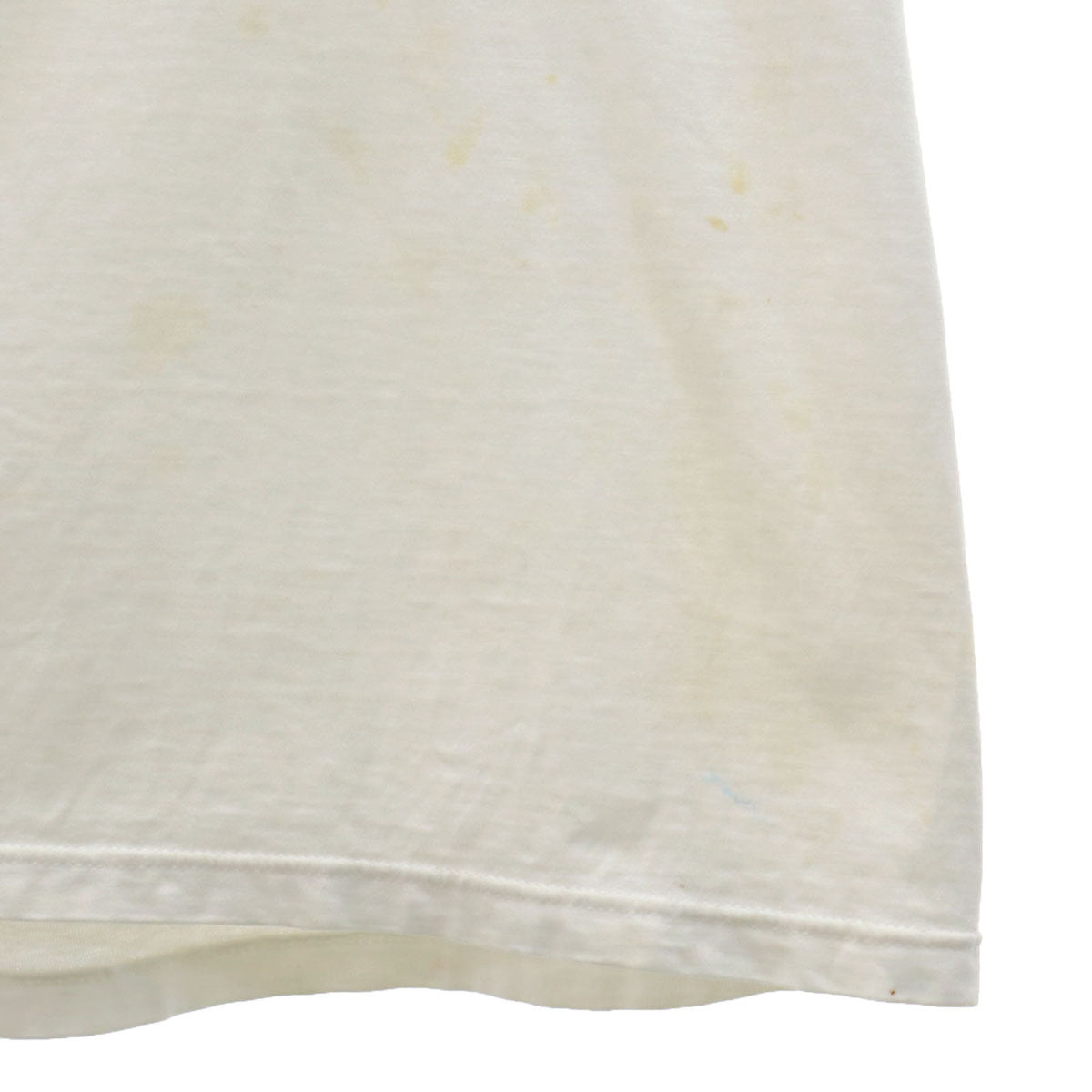 JERZEES ジャージーズ 90s USA製 オールド TEXAS CRUDE 半袖 Tシャツ XXL ホワイト ビッグサイズ アニマル柄 ロバ メンズ