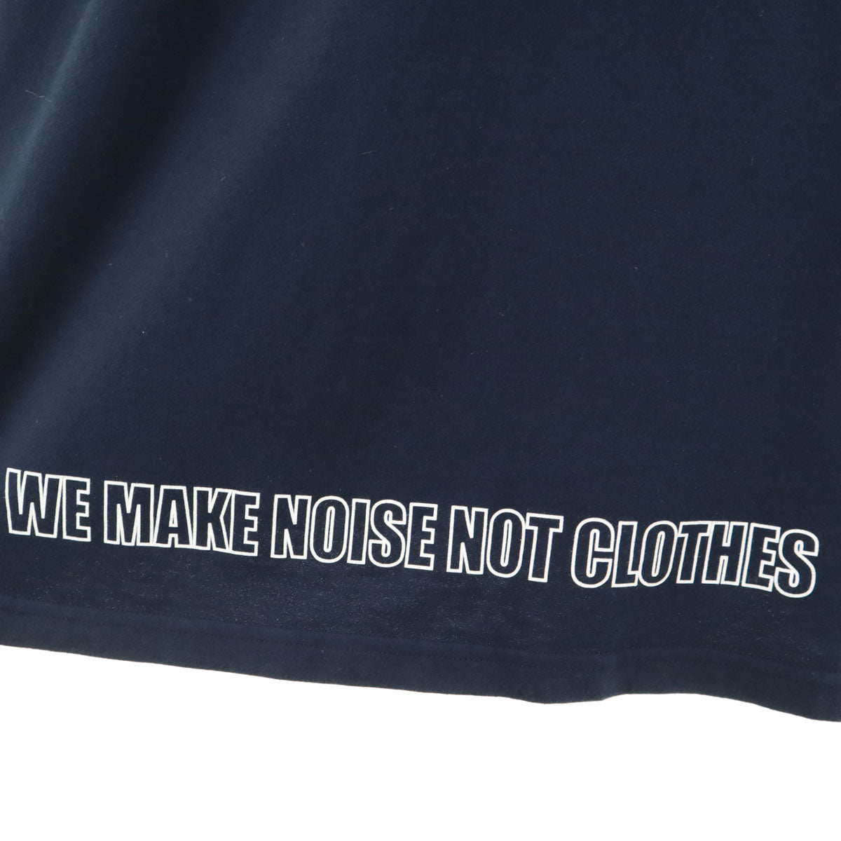 UNDERCOVER アンダーカバー 日本製 半袖 Tシャツ 2 ネイビー JUN TAKAHASHI メンズ