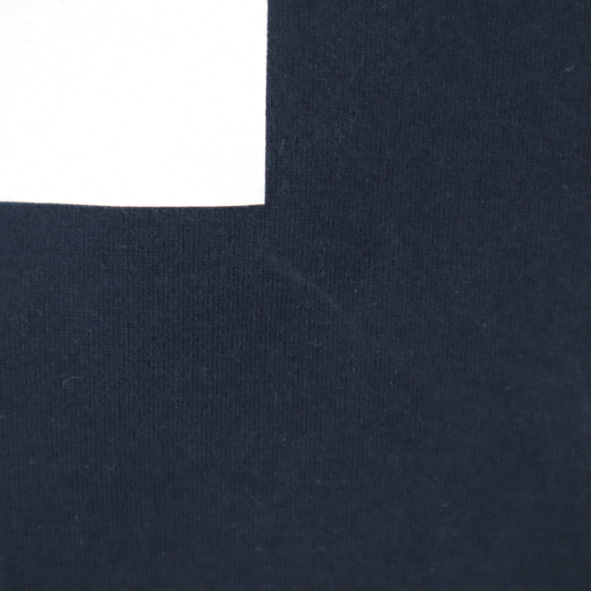 UNDERCOVER アンダーカバー 日本製 半袖 Tシャツ 2 ネイビー JUN TAKAHASHI メンズ
