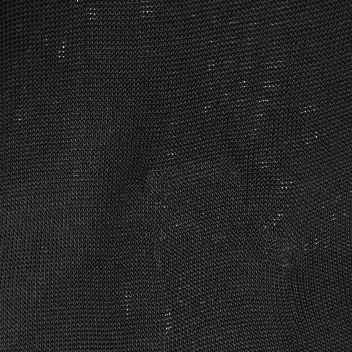 PRADA プラダ イタリア製 ノースリーブ ニット ミニワンピース 38 ブラック レディース