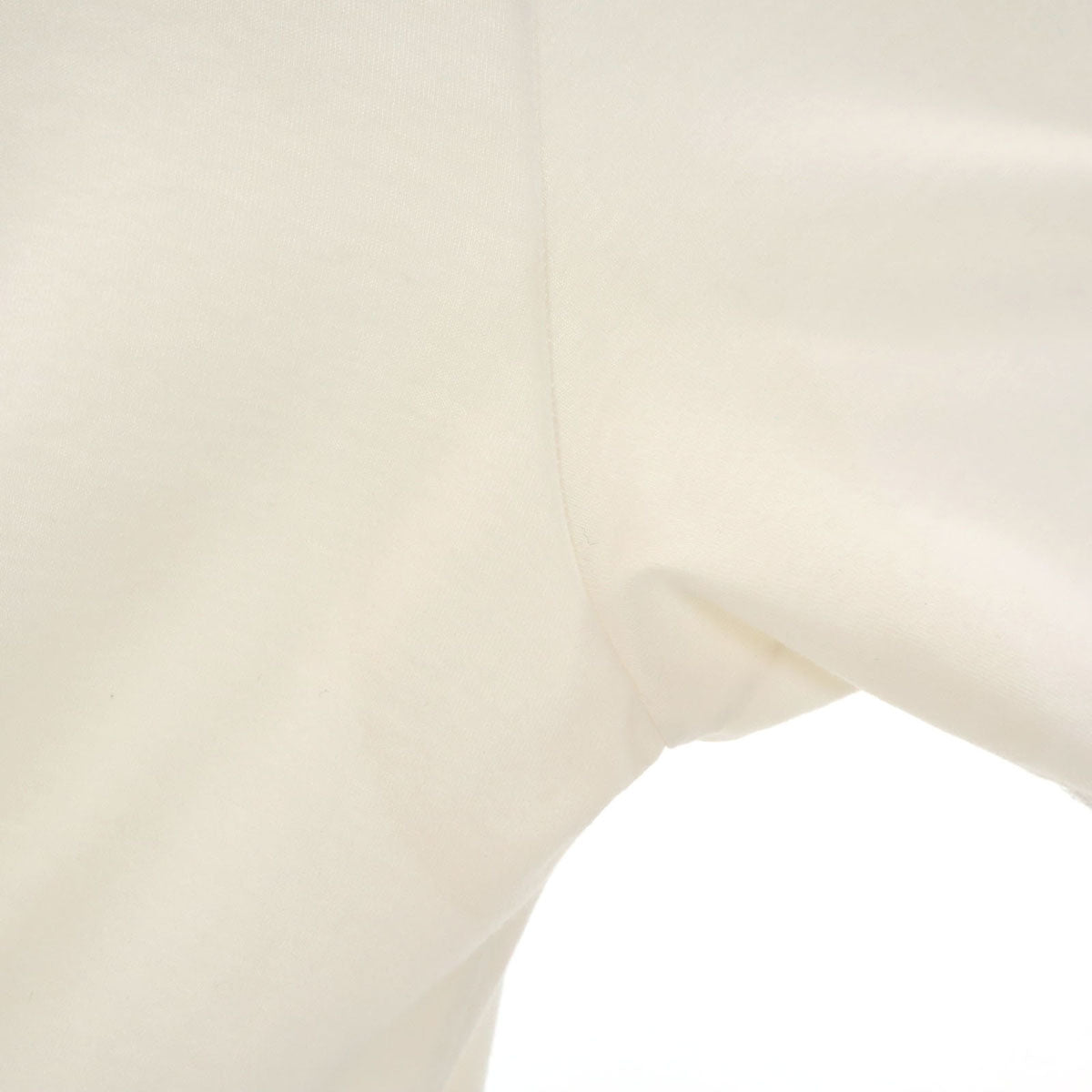 SAINT LAURENT サンローラン イタリア製 半袖 Tシャツ M ホワイト メンズ