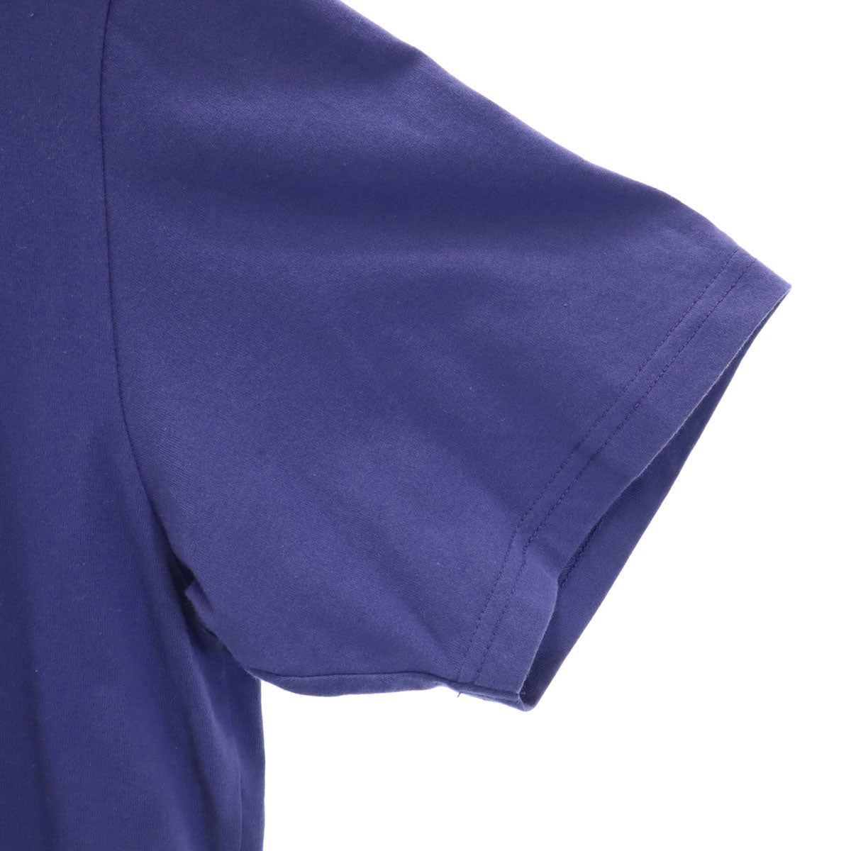 Supreme シュプリーム 半袖 Tシャツ S 紺紫 メンズ