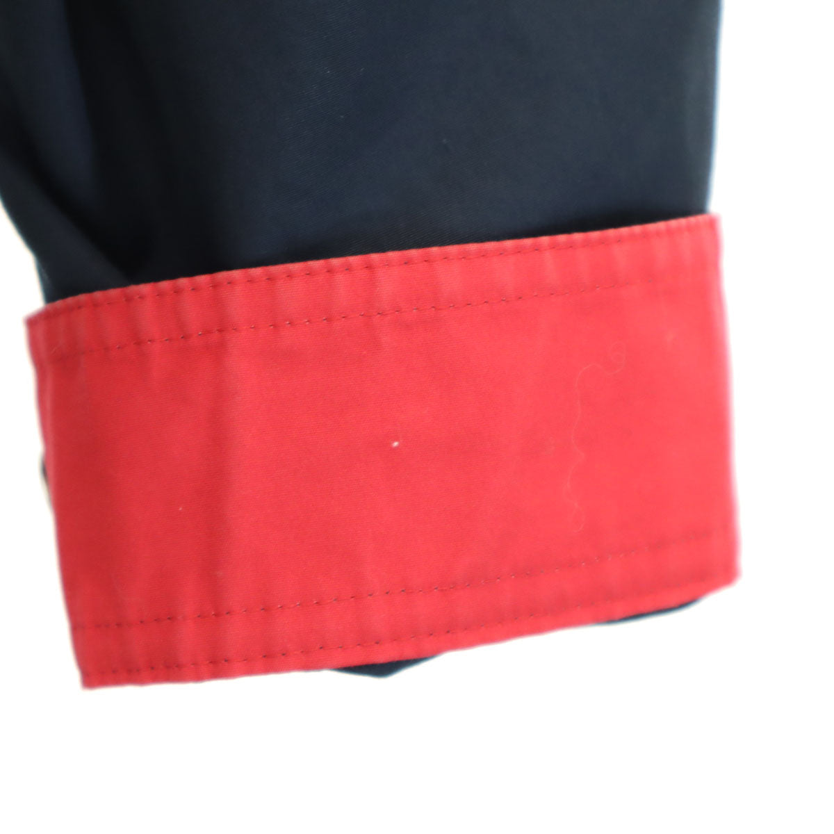 BURBERRY LONDON バーバリーロンドン ブルゾン 38 ネイビー 三陽商会 ジャケット レディース