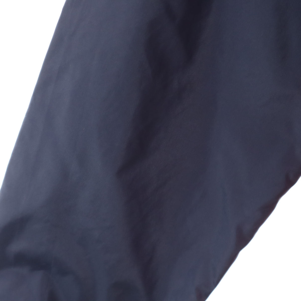 adidas アディダス 80s ヴィンテージ アノラックパーカー S ネイビー ポケッタブル メンズ