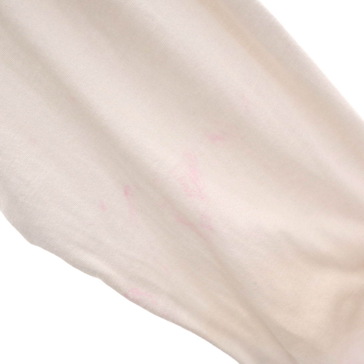 ESSENTIALS エッセンシャルズ 長袖 Tシャツ L 白 ロンT メンズ