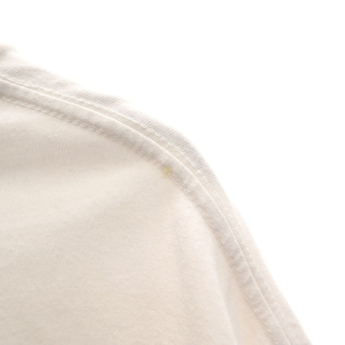 ESSENTIALS エッセンシャルズ 長袖 Tシャツ L 白 ロンT メンズ