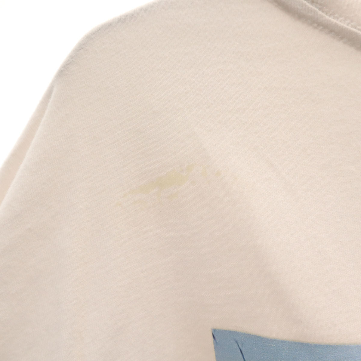 ESSENTIALS エッセンシャルズ 長袖 Tシャツ L 白 ロンT メンズ