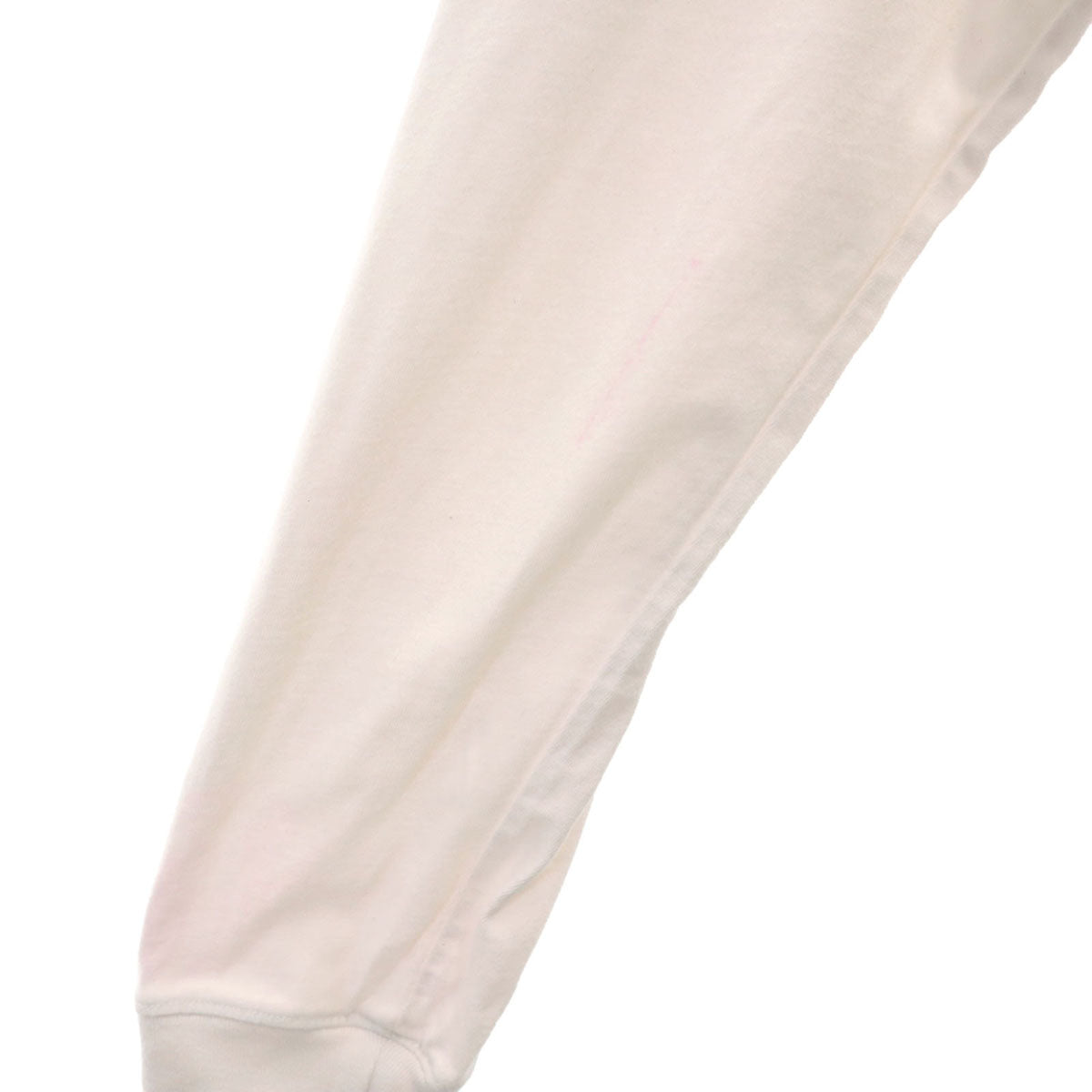 ESSENTIALS エッセンシャルズ 長袖 Tシャツ L 白 ロンT メンズ