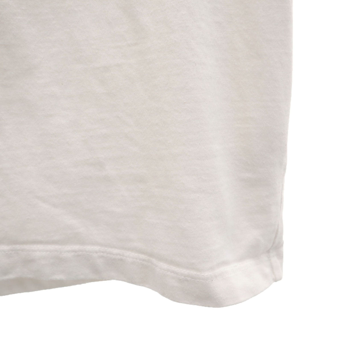 ESSENTIALS エッセンシャルズ 長袖 Tシャツ L 白 ロンT メンズ