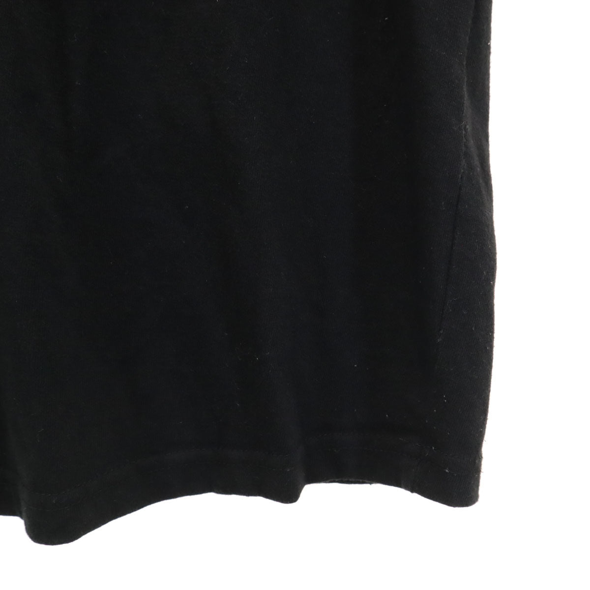 STUSSY ステューシー 長袖 Tシャツ S 黒 ロンT メンズ