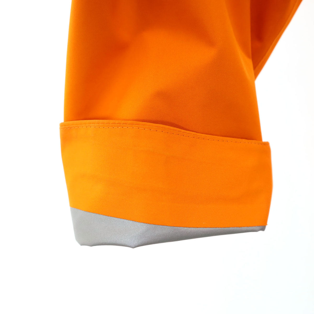 MARMOT マーモット レインジャケット L オレンジ アウトドア レディース