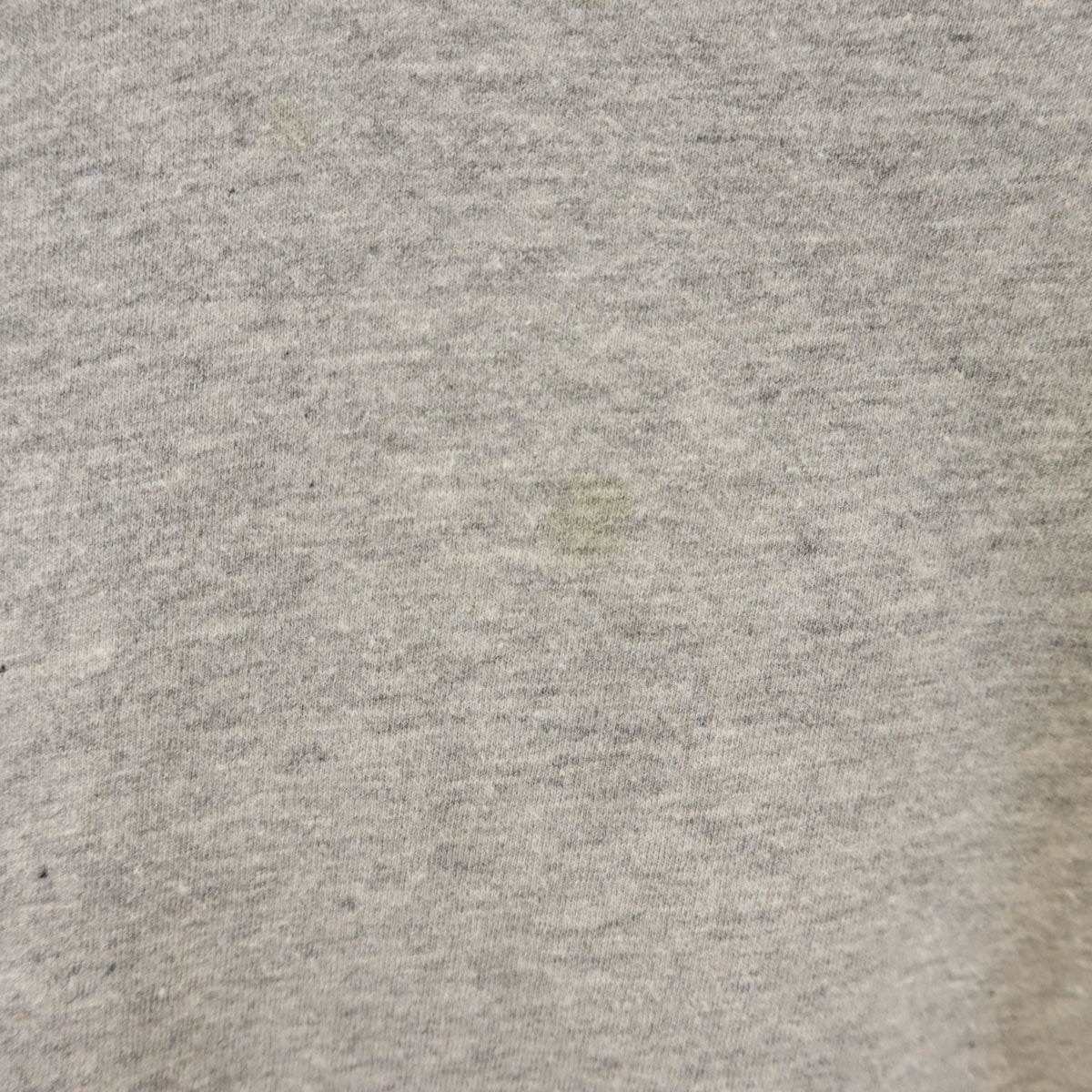 GUCCI グッチ イタリア製 半袖 Vネック Tシャツ M グレー レディース