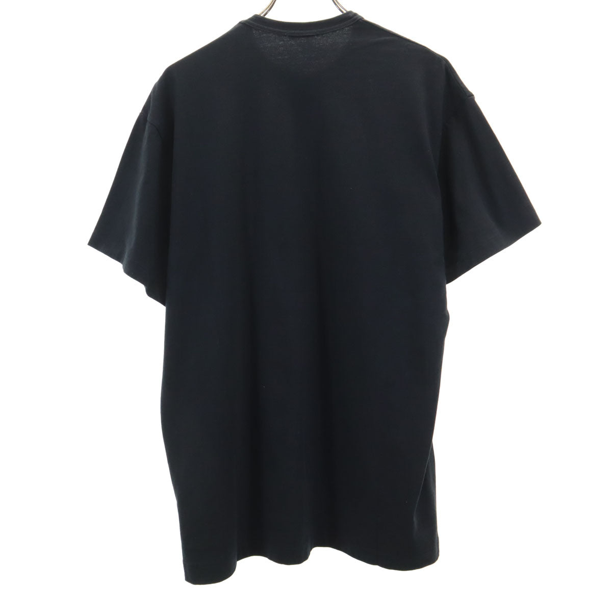 Y’s for men ワイズフォーメン オールド 半袖 Tシャツ ブラック ヨウジヤマモト メンズ