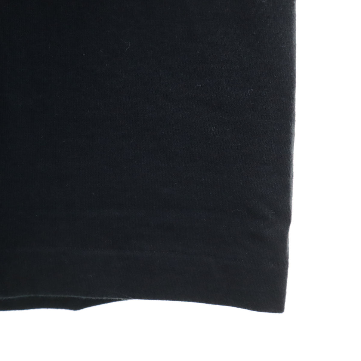 Y’s for men ワイズフォーメン オールド 半袖 Tシャツ ブラック ヨウジヤマモト メンズ