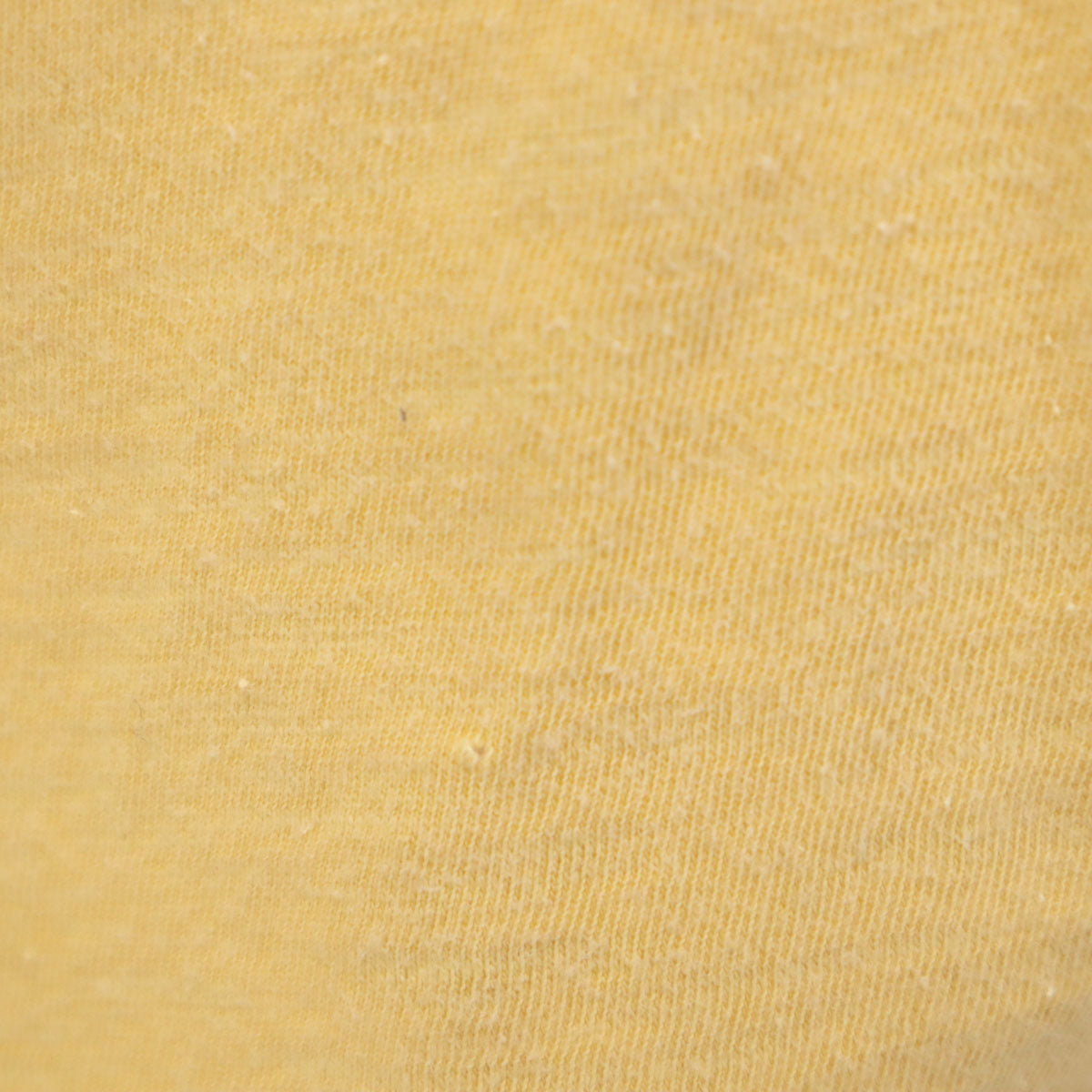 Nigel Cabourn ナイジェルケーボン 半袖 Tシャツ 50 イエロー系 LYBRO メンズ