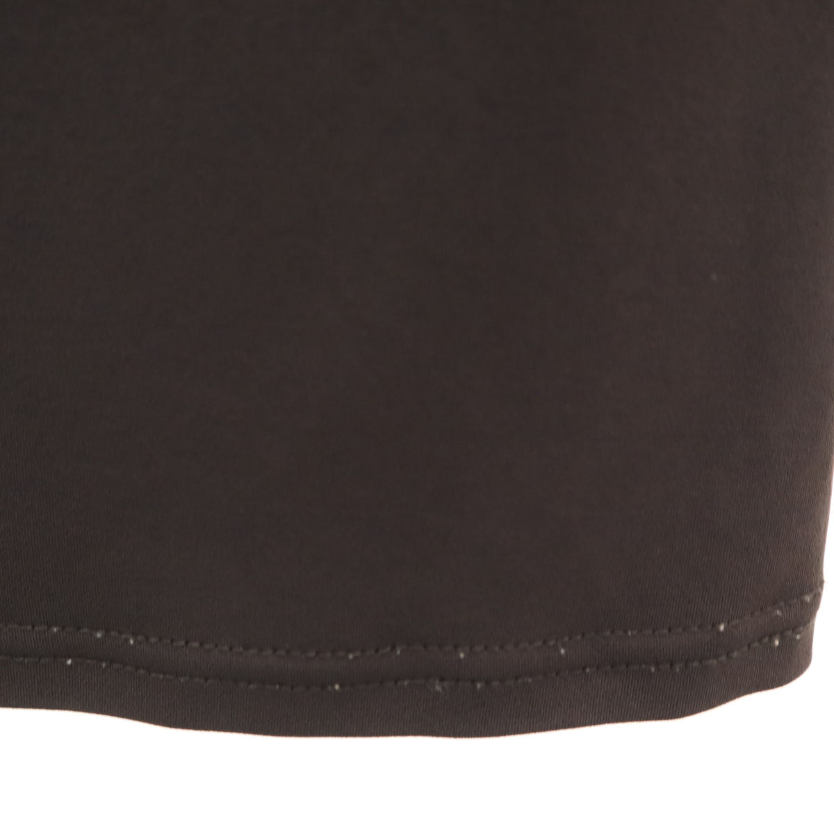 FOXEY NEW YORK フォクシーニューヨーク 日本製 ノースリーブ カットソー ブラウン レディース