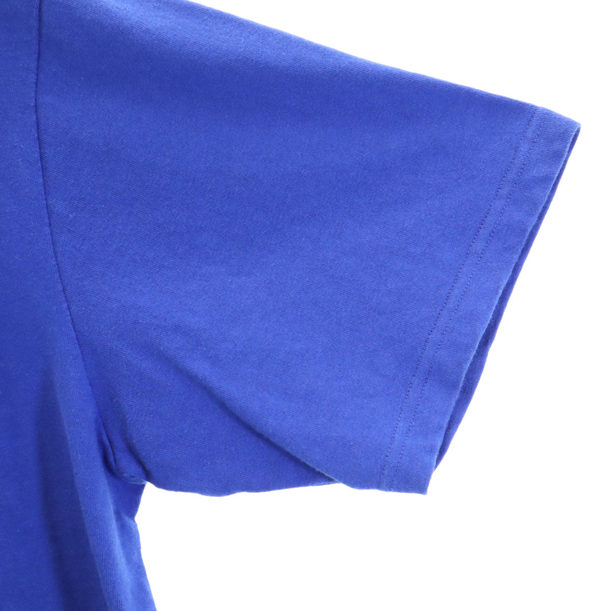 Supreme シュプリーム 半袖 Tシャツ M ブルー メンズ