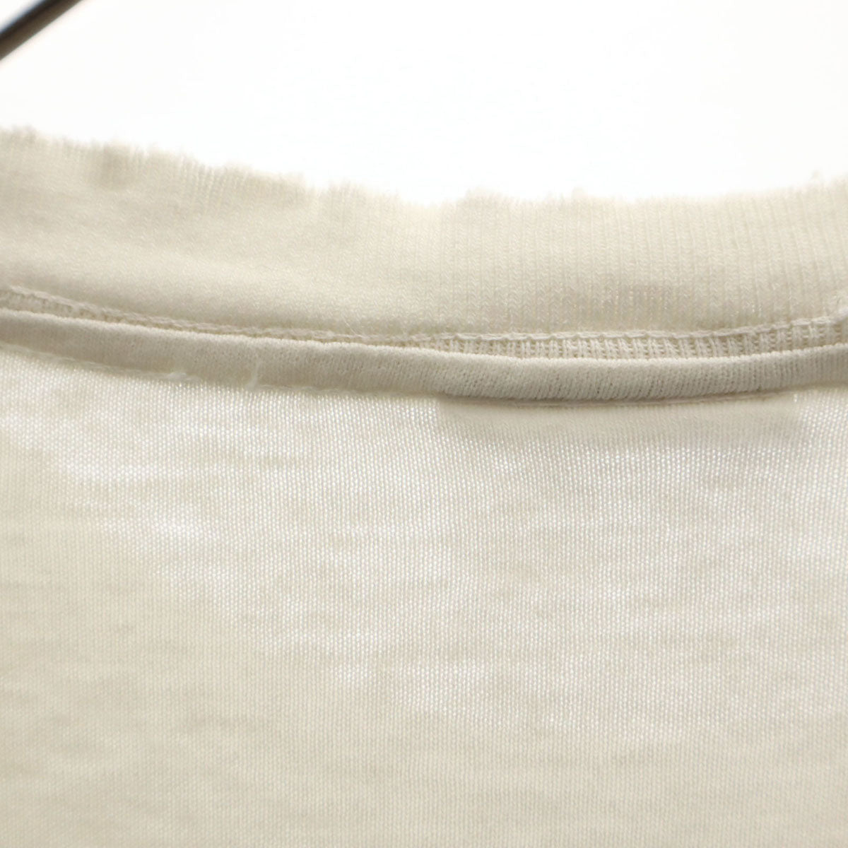 ALL SPORTS オールスポーツ 90s USA製 オールド ラットフィンク 半袖 Tシャツ S ホワイト Rat Fink キャラT メンズ