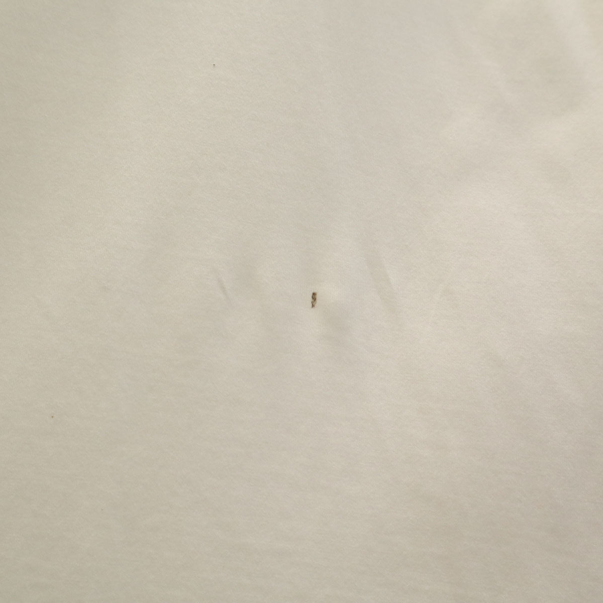 Y-3 ワイスリー バックロゴ 半袖 Tシャツ L ホワイト系 ヨウジヤマモト メンズ