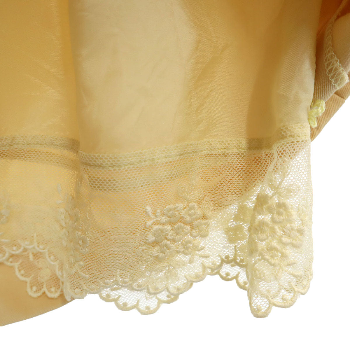 FOXEY フォクシー 日本製 ウール スカートスーツ 上下 セットアップ 38 ベージュ系 レディース