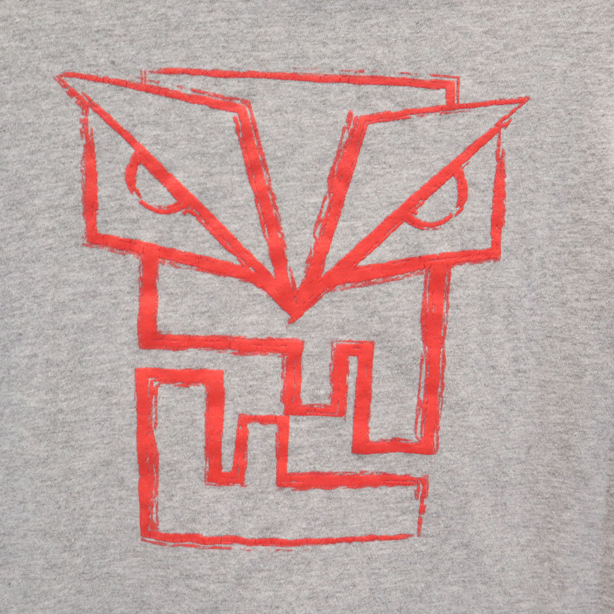 FENDI フェンディ 半袖 Tシャツ 6A キッズ