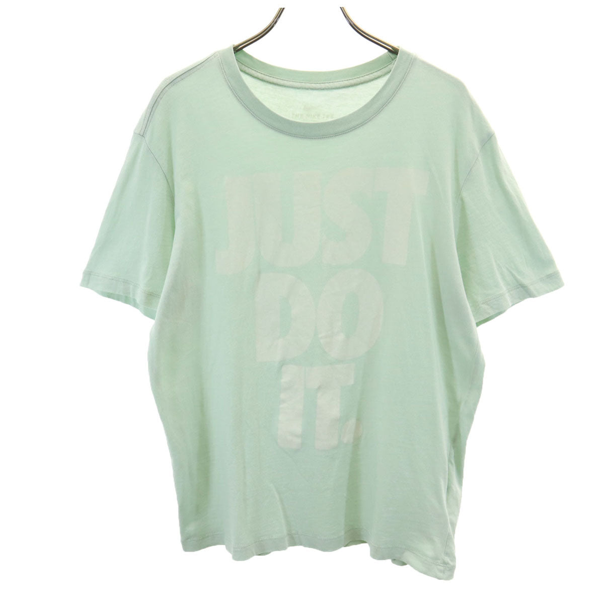 NIKE ナイキ 半袖 Tシャツ M グリーン系 メンズ