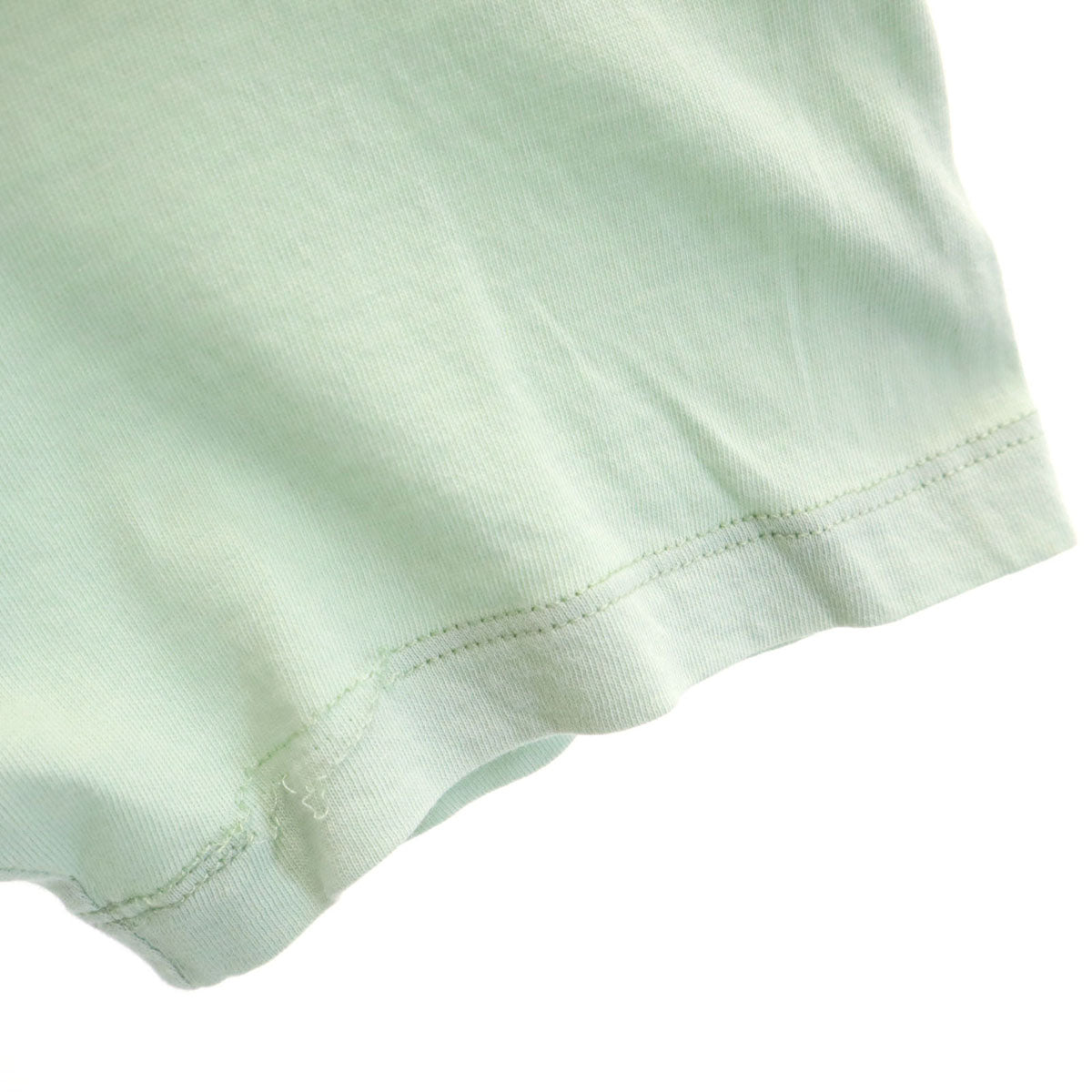 NIKE ナイキ 半袖 Tシャツ M グリーン系 メンズ