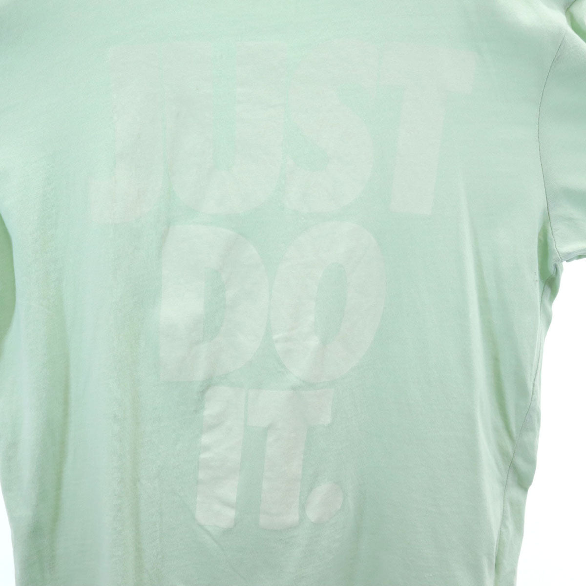 NIKE ナイキ 半袖 Tシャツ M グリーン系 メンズ