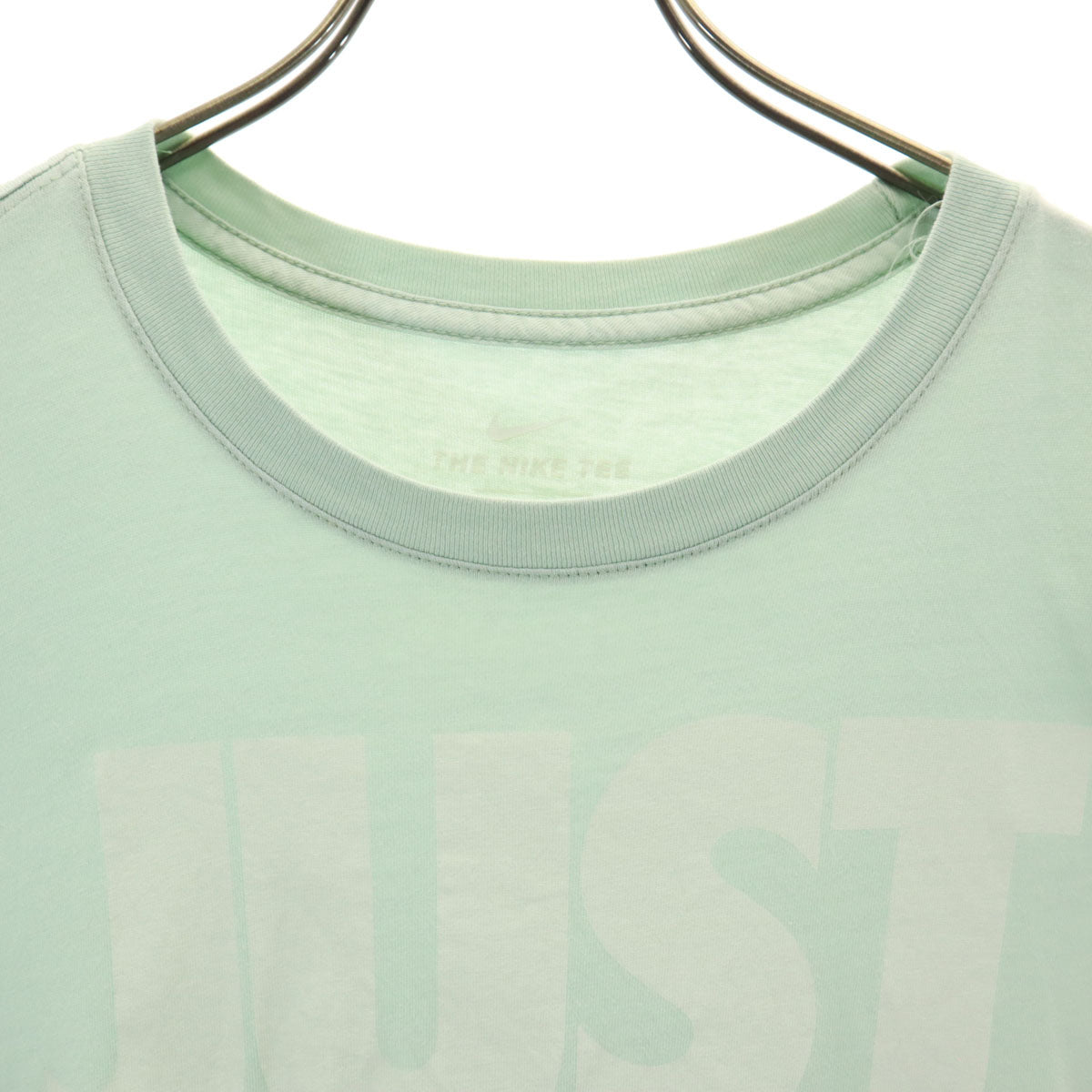 NIKE ナイキ 半袖 Tシャツ M グリーン系 メンズ