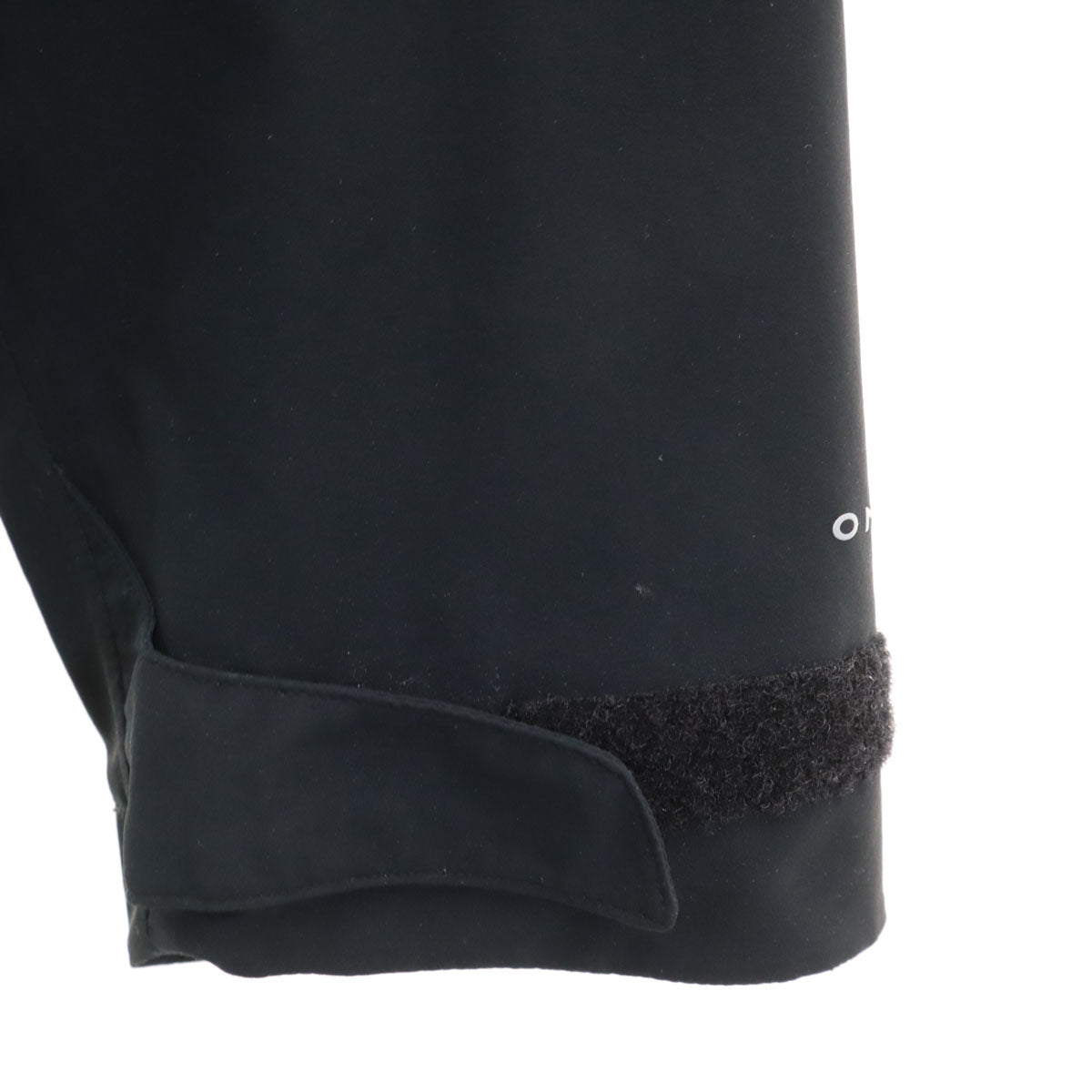 Columbia コロンビア ナイロンジャケット M ブラック メンズ