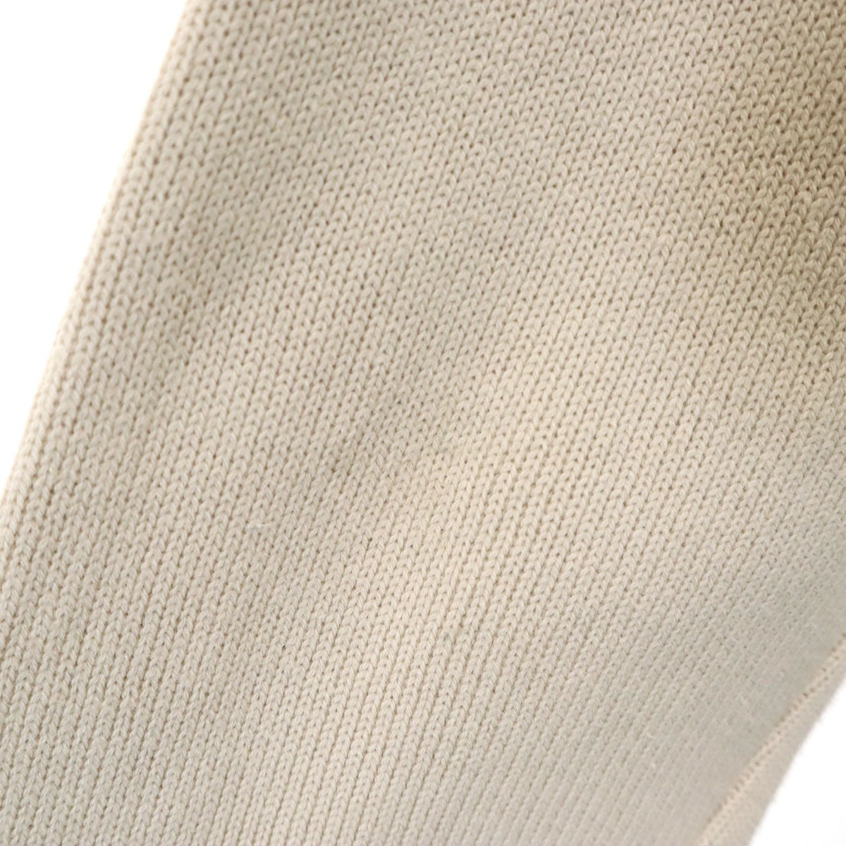 nest Robe CONFECT ネストローブコンフェクト 日本製 長袖 トレーナー 4 ベージュ メンズ