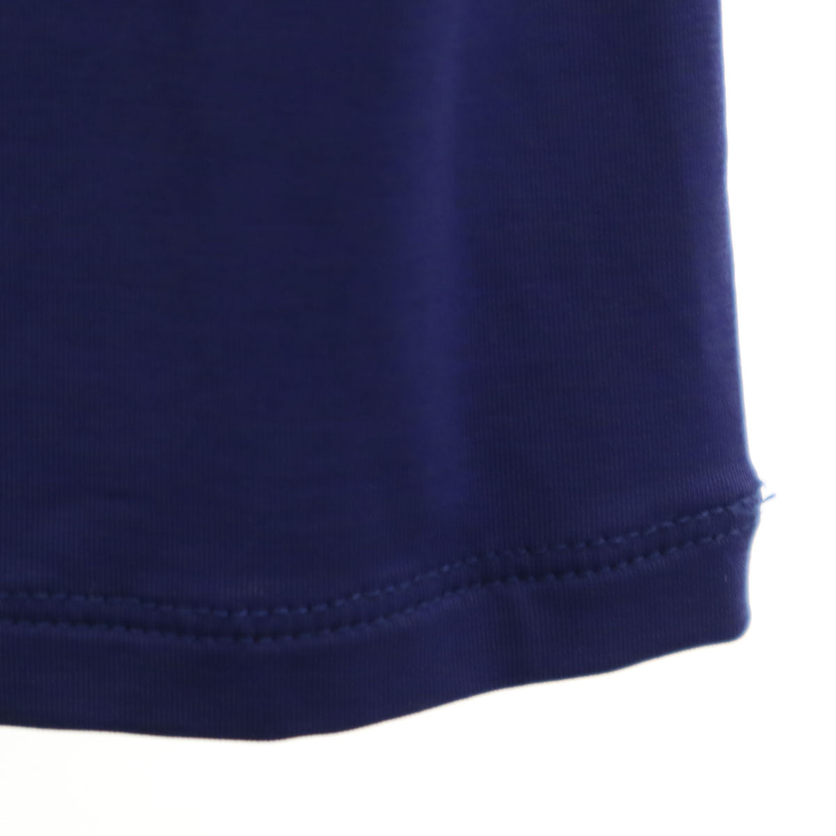 ISSEY MIYAKE FETE イッセイミヤケ フェット 日本製 キャミソール 3 ネイビー レディース