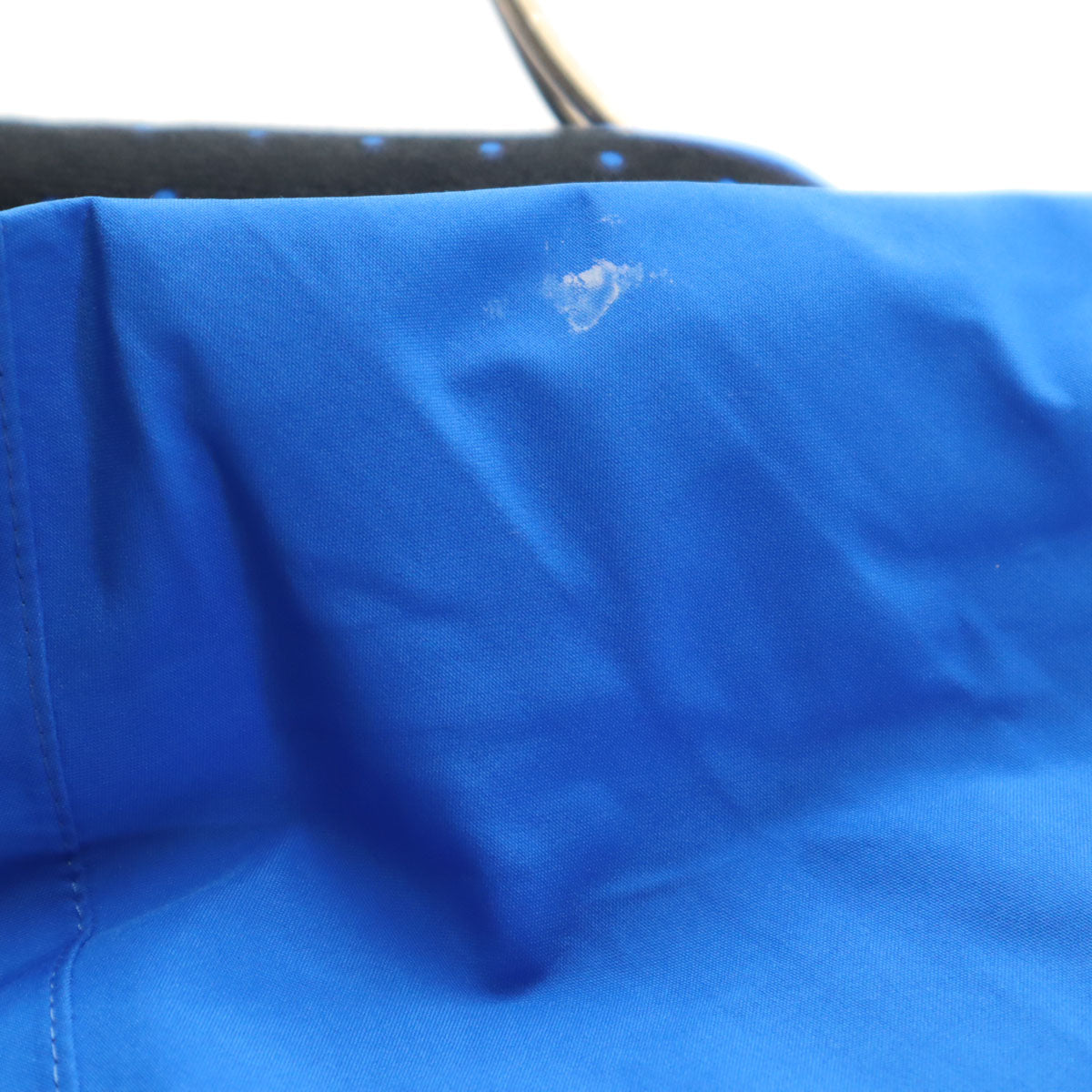 THE NORTH FACE ノースフェイス GORE-TEX パウダーガイド ジャケット WS ブルー アウトドア NS62001 レディース