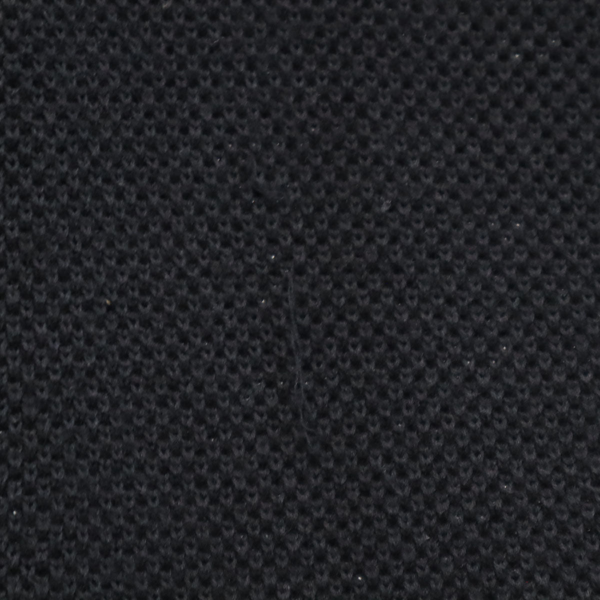 crepuscule クレプスキュール 半袖 ニット F ブラック メンズ