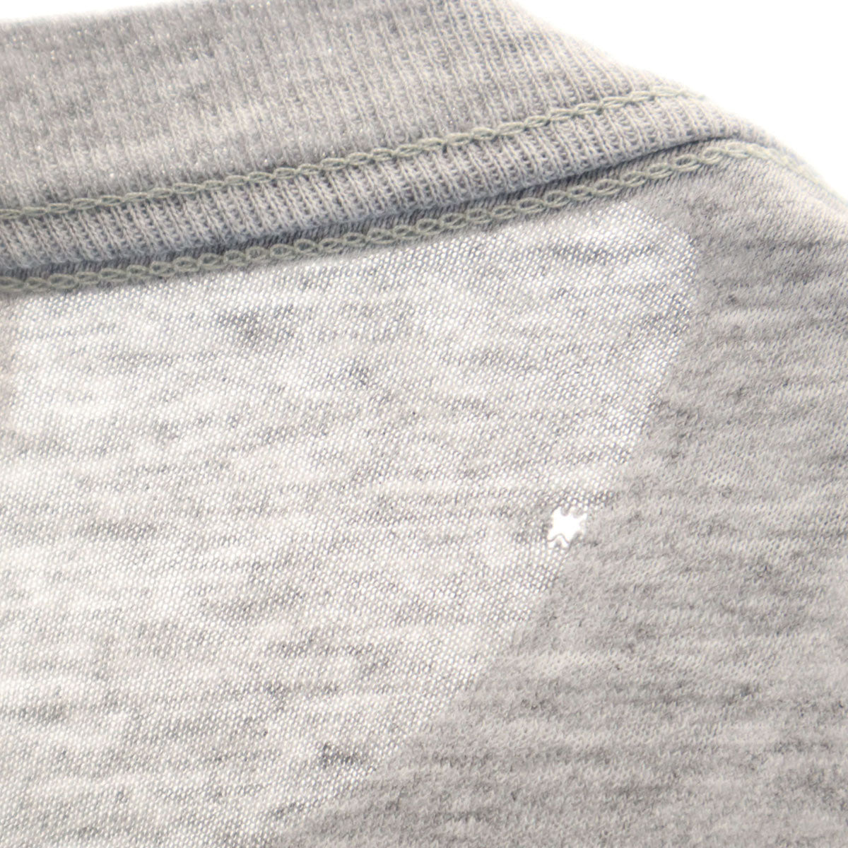 70s 80s ヴィンテージ オーバーン・タイガース スヌーピー 半袖 Tシャツ グレー AUBURN TIGERS SNOOPY シングルステッチ メンズ