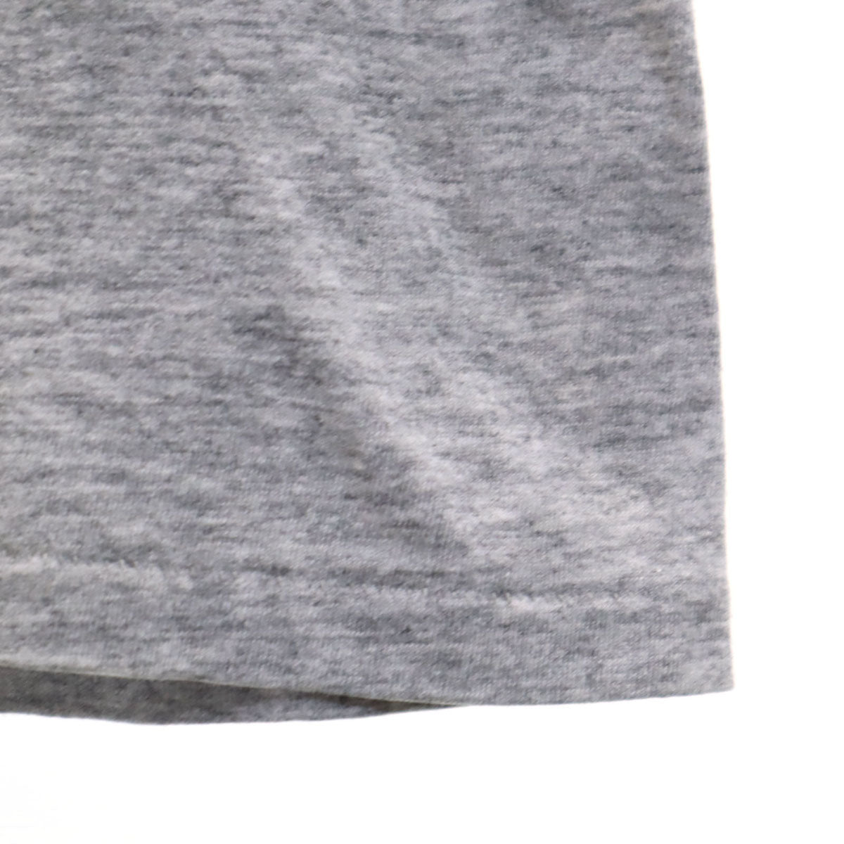 70s 80s ヴィンテージ オーバーン・タイガース スヌーピー 半袖 Tシャツ グレー AUBURN TIGERS SNOOPY シングルステッチ メンズ