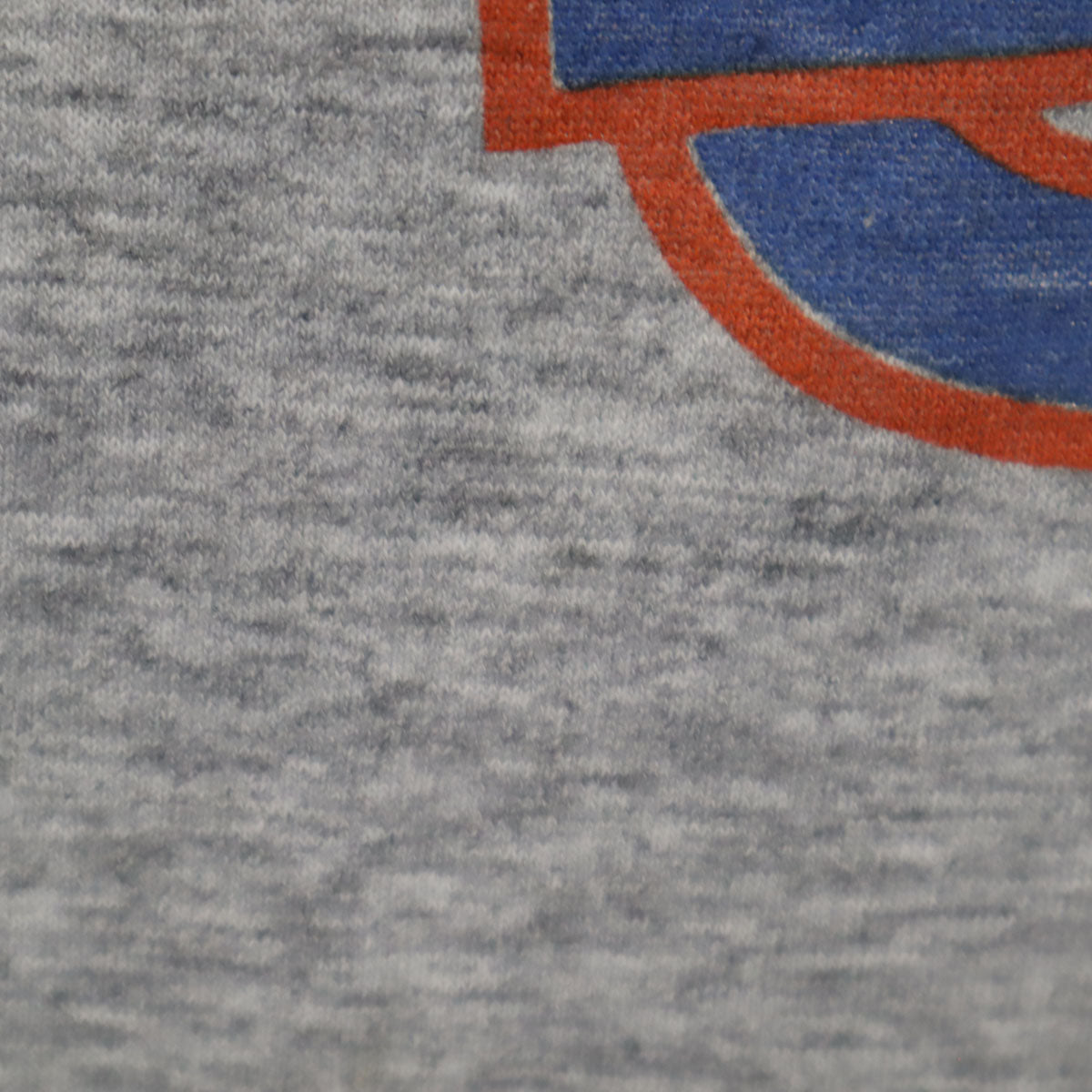 70s 80s ヴィンテージ オーバーン・タイガース スヌーピー 半袖 Tシャツ グレー AUBURN TIGERS SNOOPY シングルステッチ メンズ