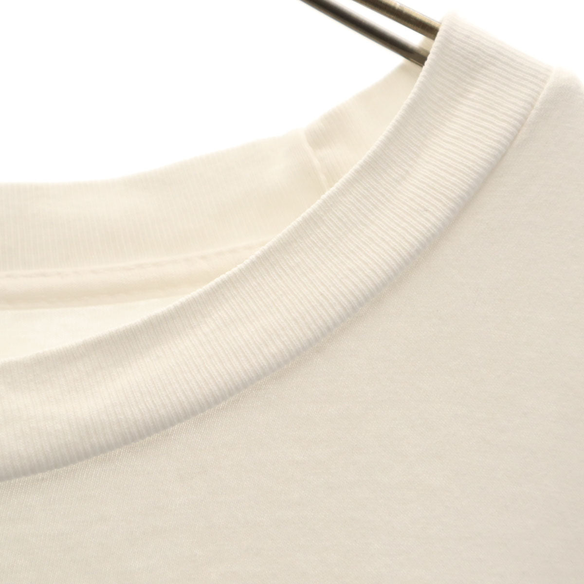 FUNNY ファニー オールド フィッシャーマン 半袖 Tシャツ XXL ホワイト ビッグサイズ メンズ