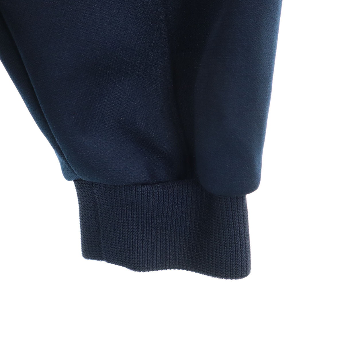 NIKE ナイキ トラックジャケット L ネイビー ジャージ DRI-FIT メンズ