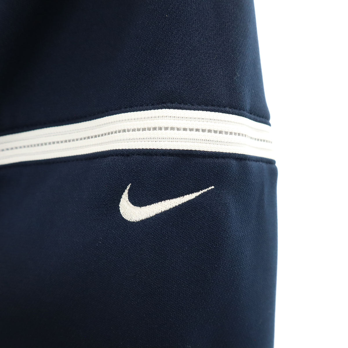 NIKE ナイキ トラックジャケット L ネイビー ジャージ DRI-FIT メンズ