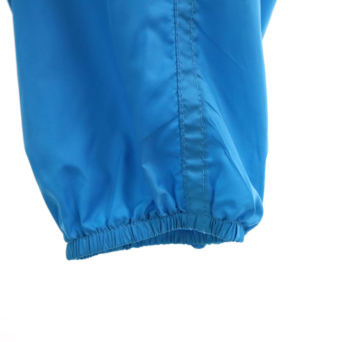 MARMOT マーモット ウインドブレーカー S 水色 ジャケット ポケッタブル アウトドア レディース