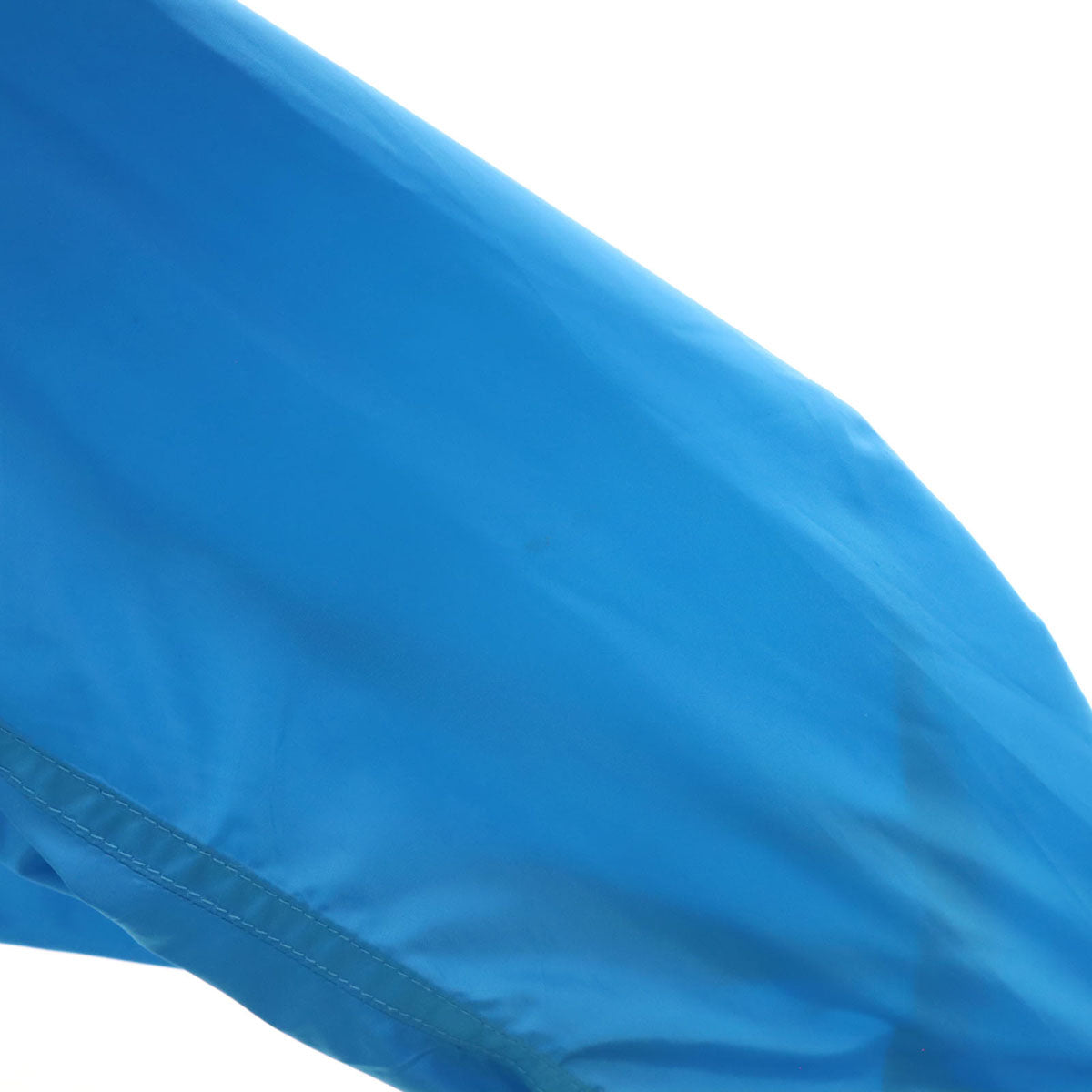 MARMOT マーモット ウインドブレーカー S 水色 ジャケット ポケッタブル アウトドア レディース