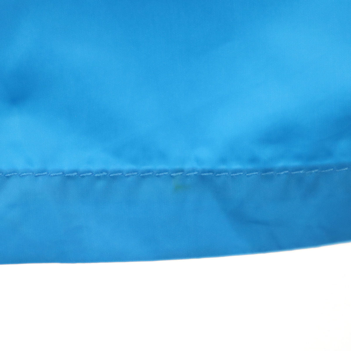 MARMOT マーモット ウインドブレーカー S 水色 ジャケット ポケッタブル アウトドア レディース