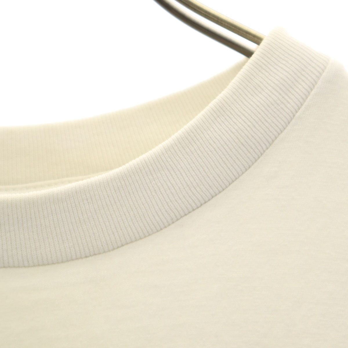 HARD LAVA 90s オールド バック トカゲ プリント 半袖 Tシャツ M ホワイト 爬虫類 メンズ