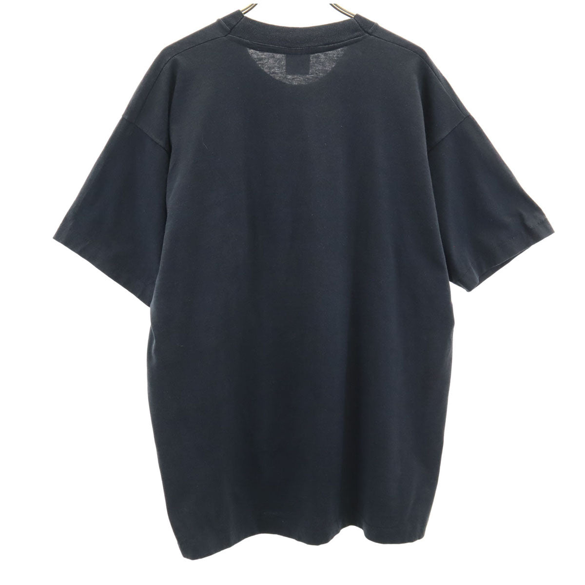 SCREEN STARS BEST スクリーンスターズベスト 90s USA製 オールド NASHVILLE 半袖 Tシャツ XL 濃紺 シングルステッチ メンズ