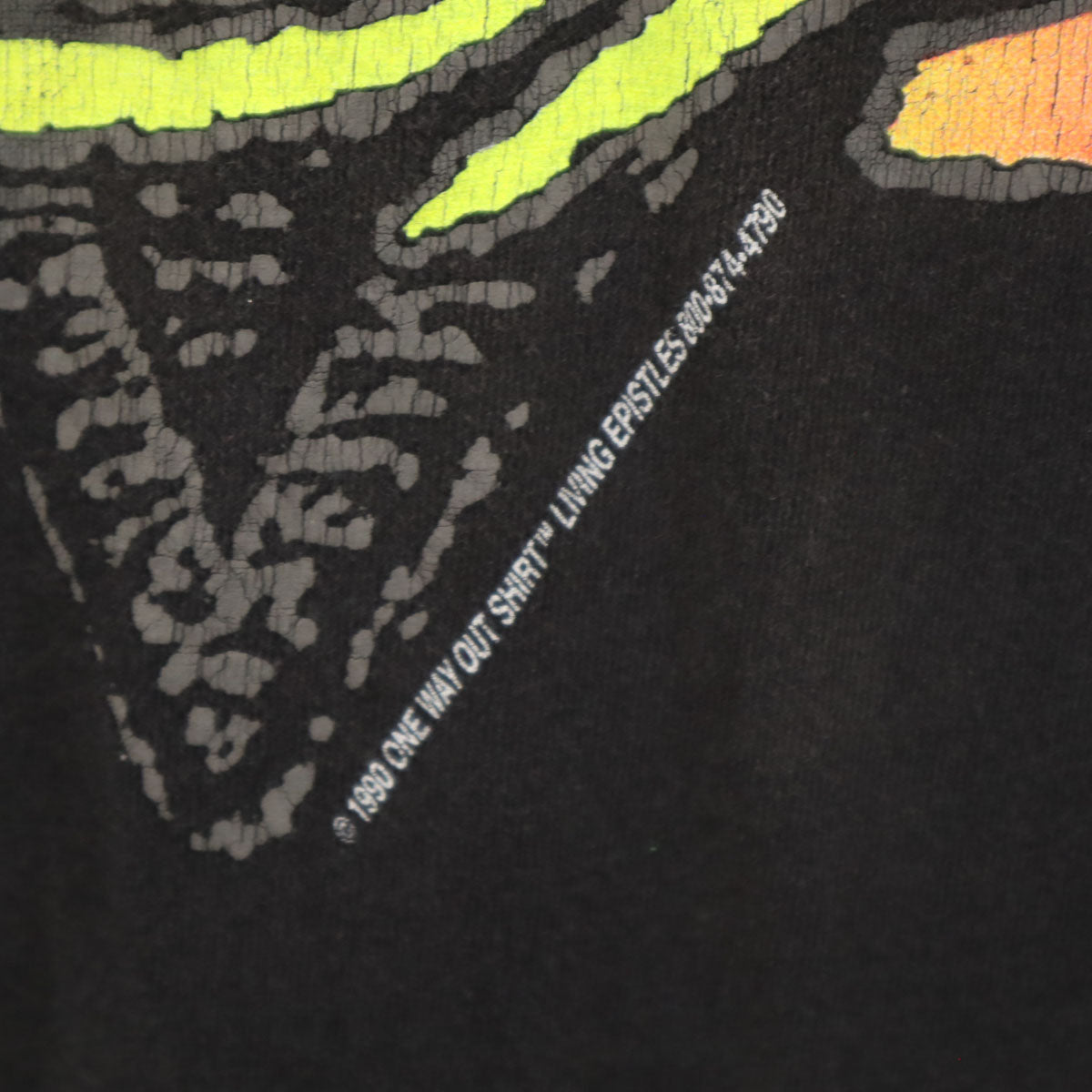 ARGO SPORT 90s USA製 オールド 半袖 Tシャツ L ブラック シングルステッチ メンズ