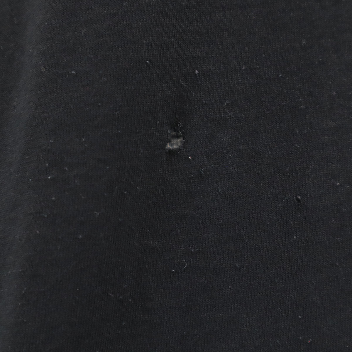 Hanes ヘインズ 90s オールド USA製 アニマル柄 半袖 Tシャツ XXL ブラック シングルステッチ ビッグサイズ メンズ