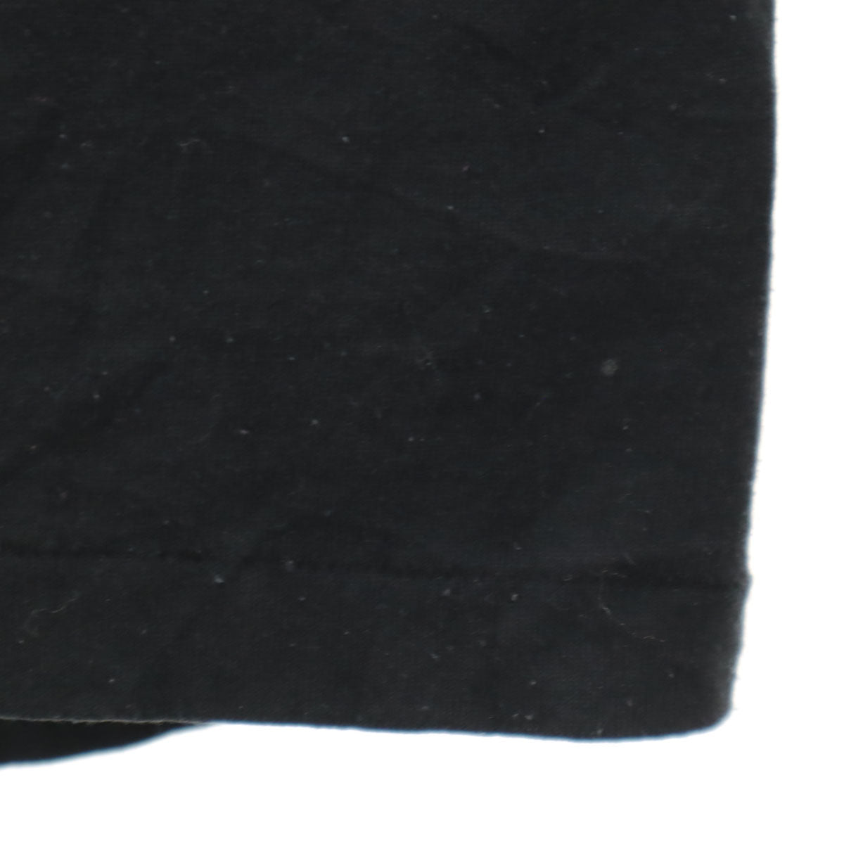 Hanes ヘインズ 90s オールド USA製 アニマル柄 半袖 Tシャツ XXL ブラック シングルステッチ ビッグサイズ メンズ