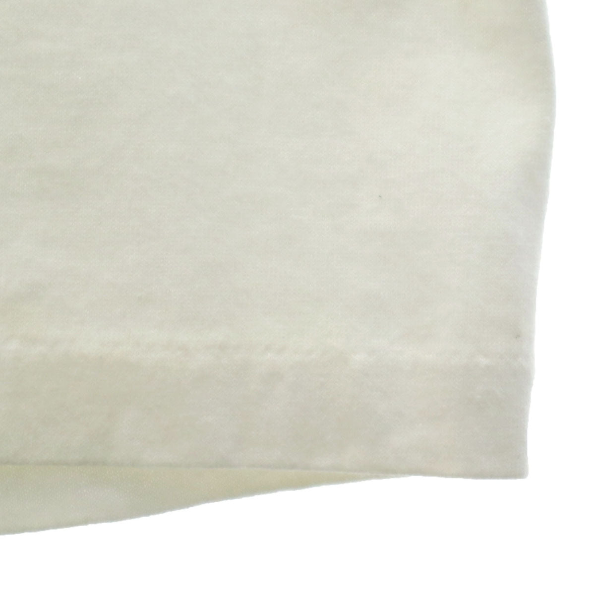 VINTAGE ヴィンテージ 80s USA製 エレファント タンクトップ XL ホワイト アニマル柄 象 メンズ